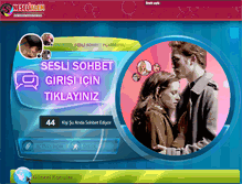 Tablet Screenshot of neselialem.com